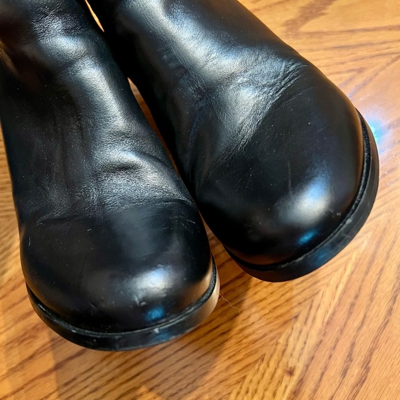 Davos Gomma boots - Picture 10 of 11